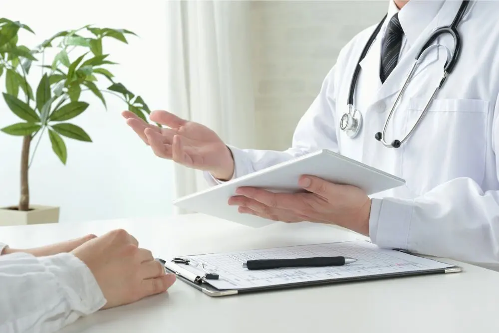 Finding Best Specialists and Treatment